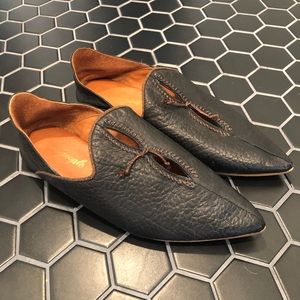 Free people St. Lucia Flat.